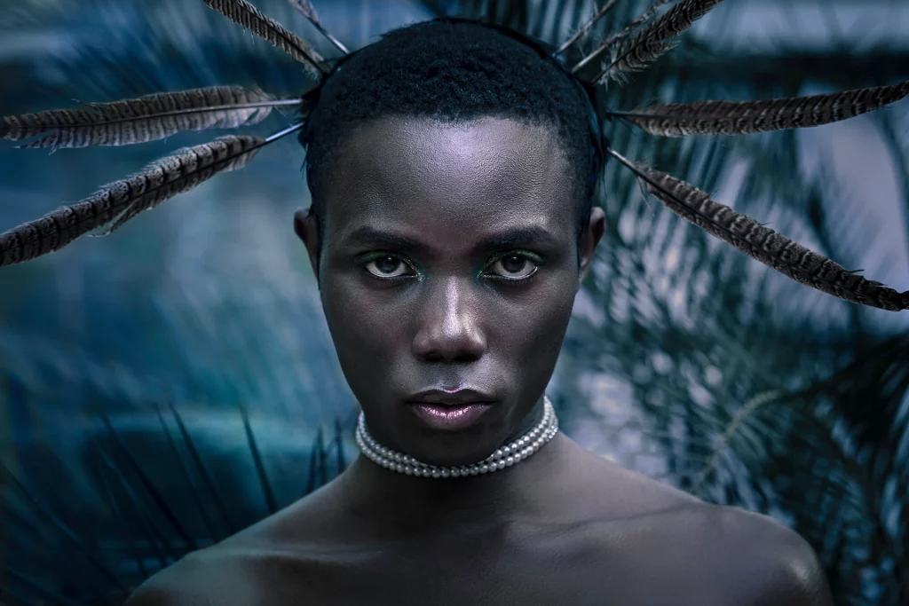 Fabian Kagimu