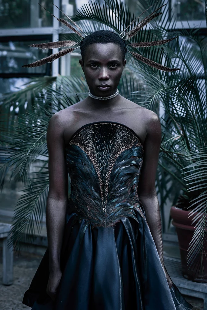 Fabian Kagimu