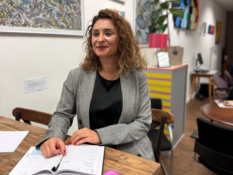 Merve Eylül Bütün