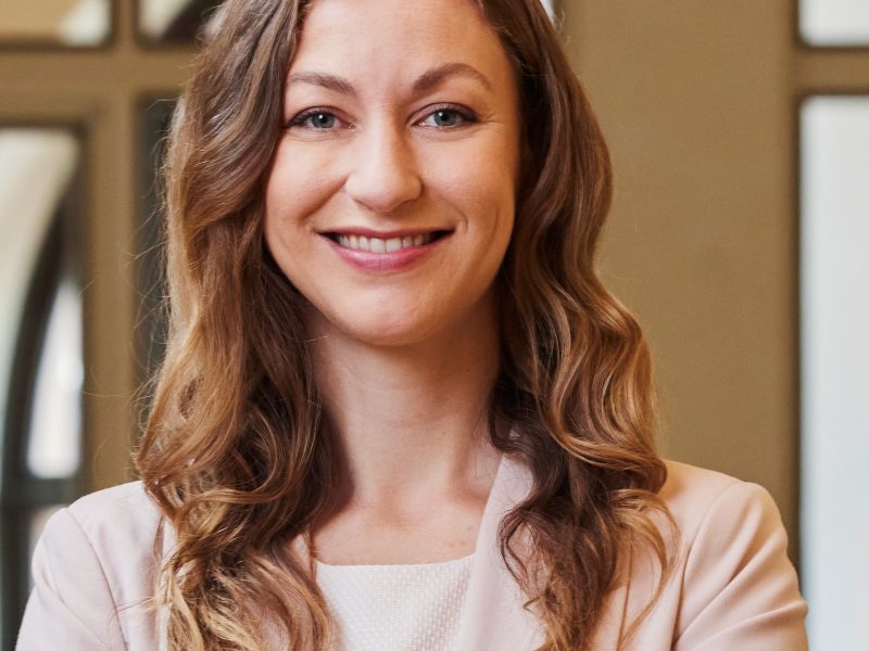 Tina Zapf-Rodríguez
